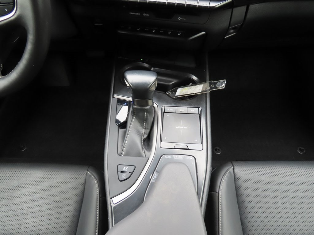 2020 Lexus UX 250h 14