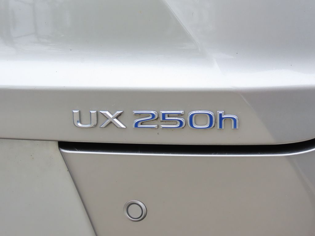 Thumbnail: 2019 Lexus UX - 7