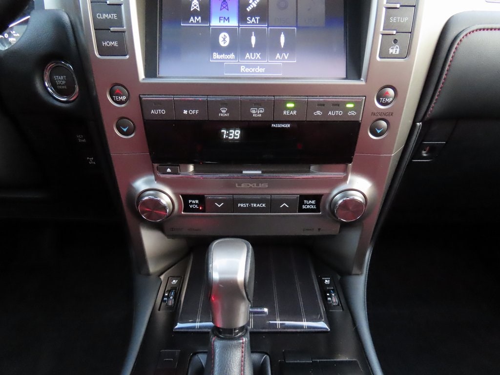 2021 Lexus GX 460 25