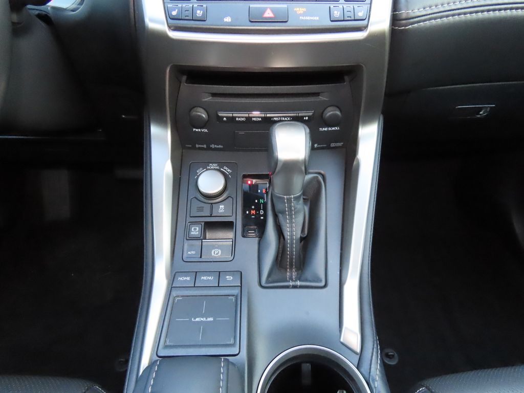 Thumbnail: 2015 Lexus NX - 26