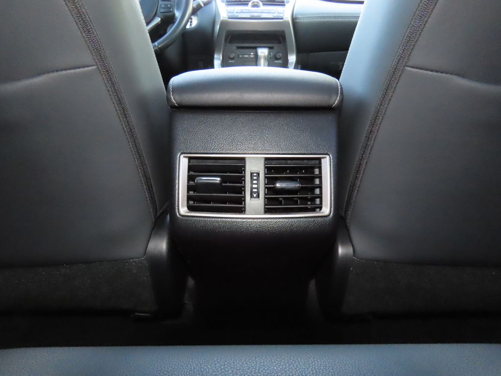 Thumbnail: 2015 Lexus NX - 27