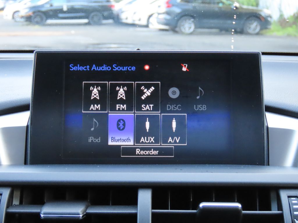 Thumbnail: 2015 Lexus NX - 23