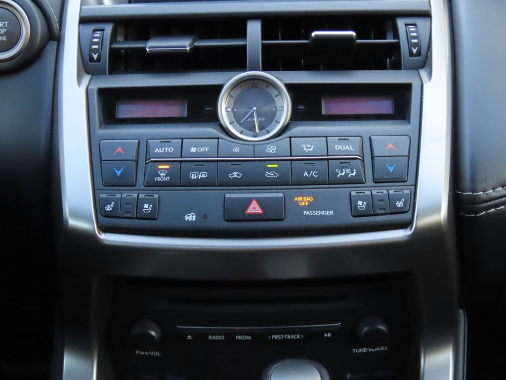 Thumbnail: 2015 Lexus NX - 24
