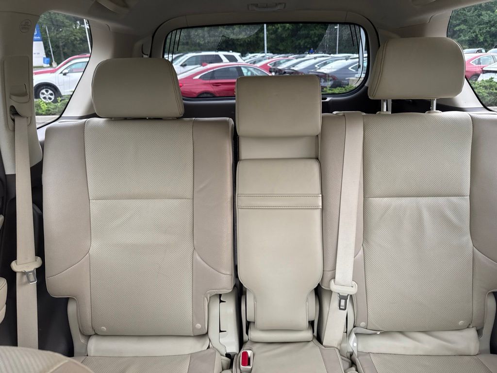 Thumbnail: 2019 Lexus GX - 7