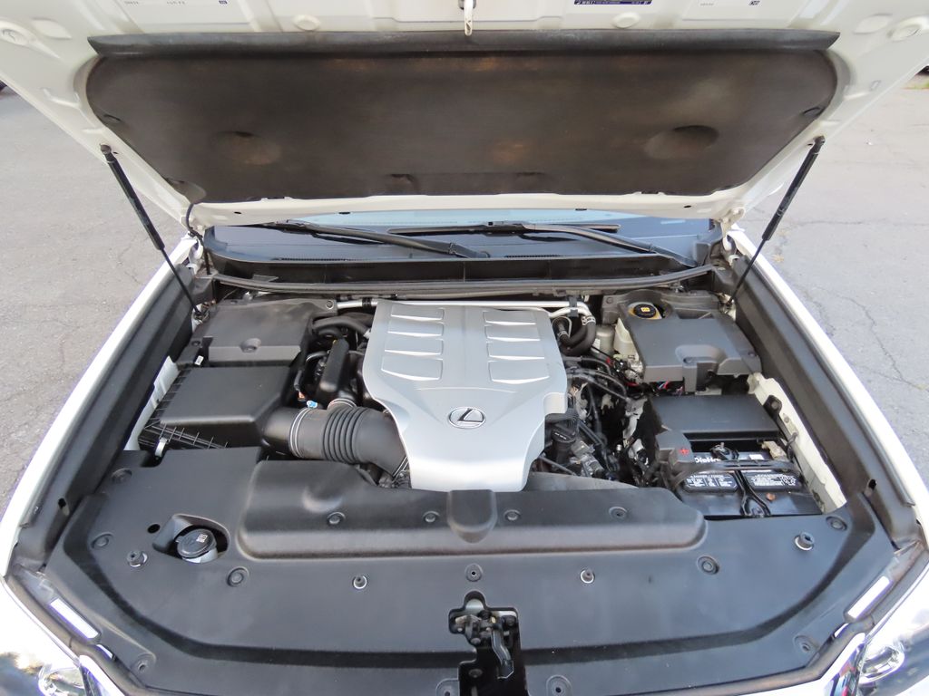 Thumbnail: 2019 Lexus GX - 9