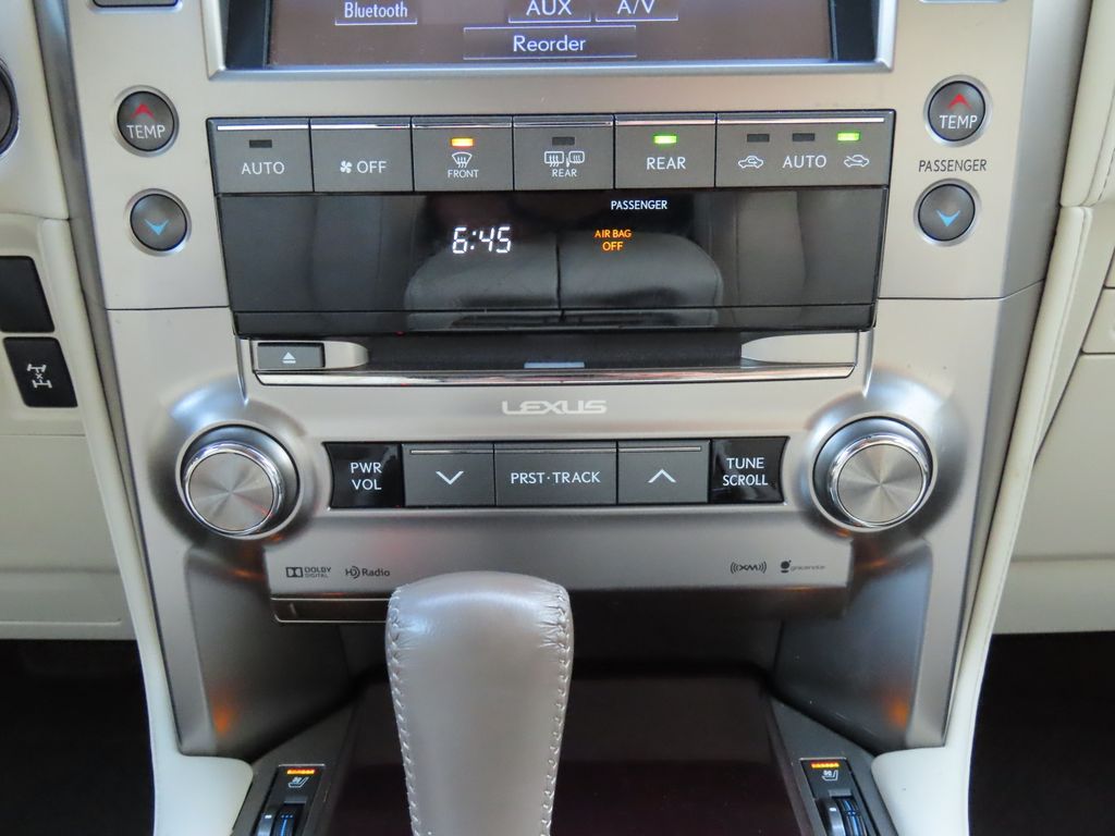 Thumbnail: 2019 Lexus GX - 24