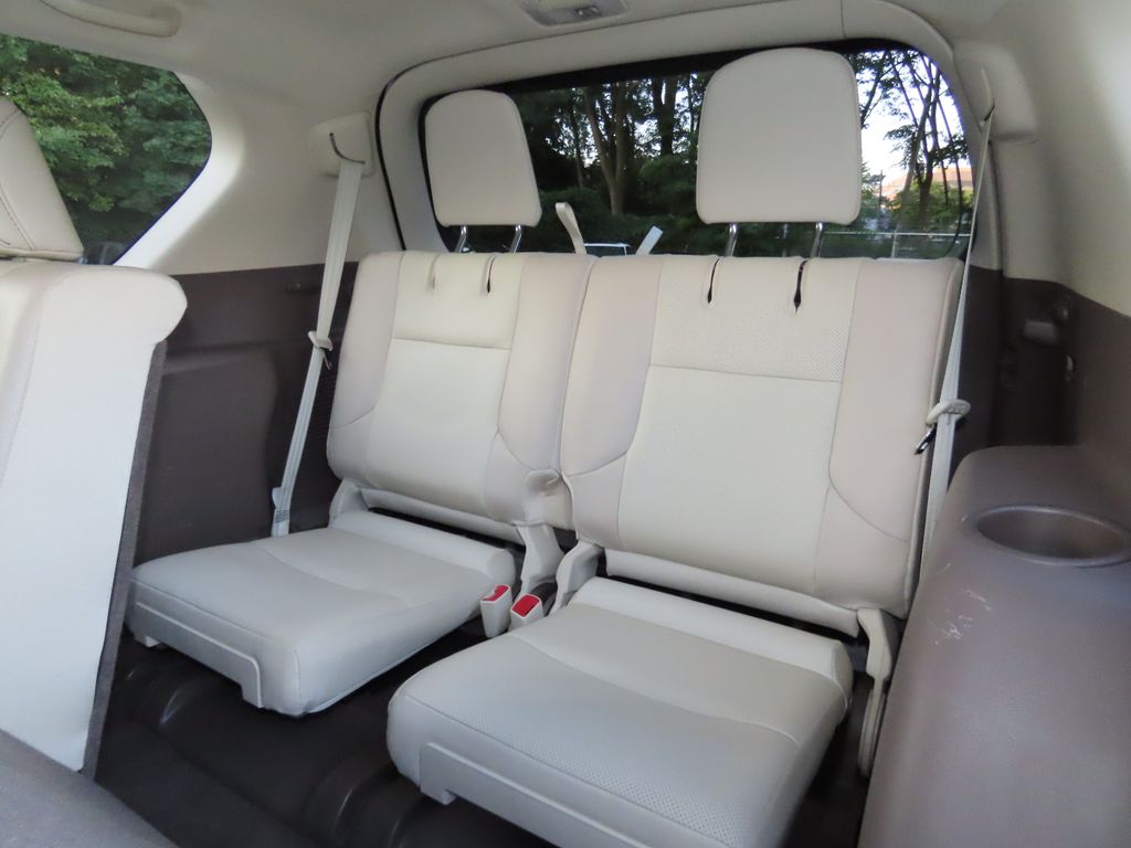 Thumbnail: 2019 Lexus GX - 20