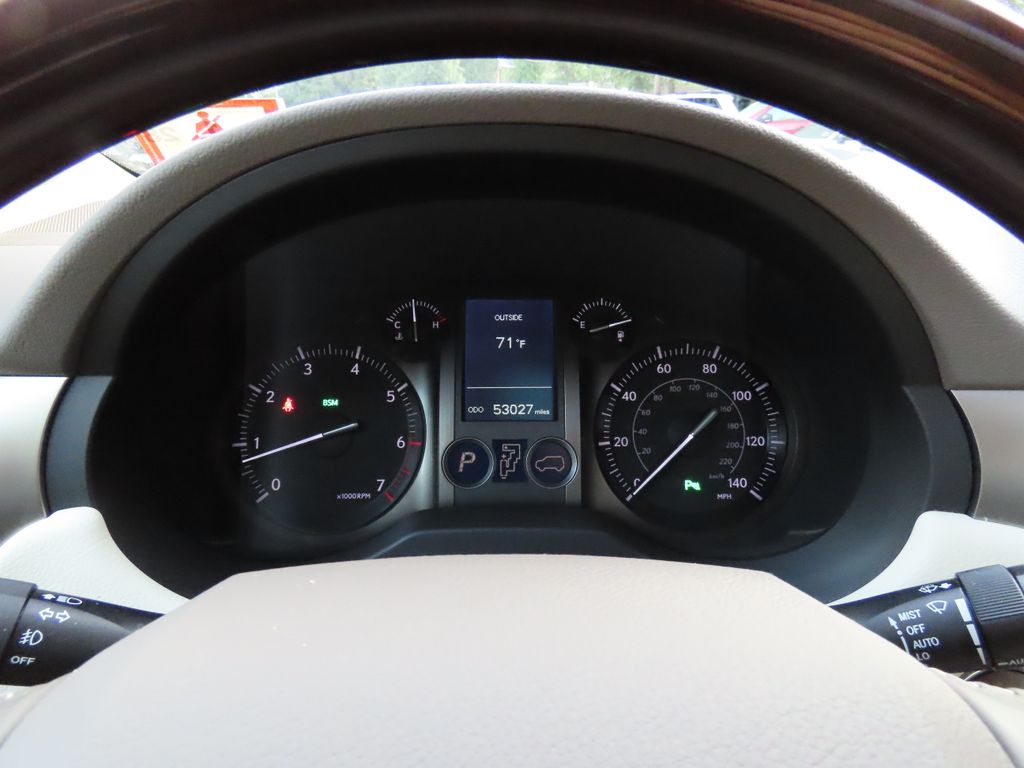 Thumbnail: 2019 Lexus GX - 17