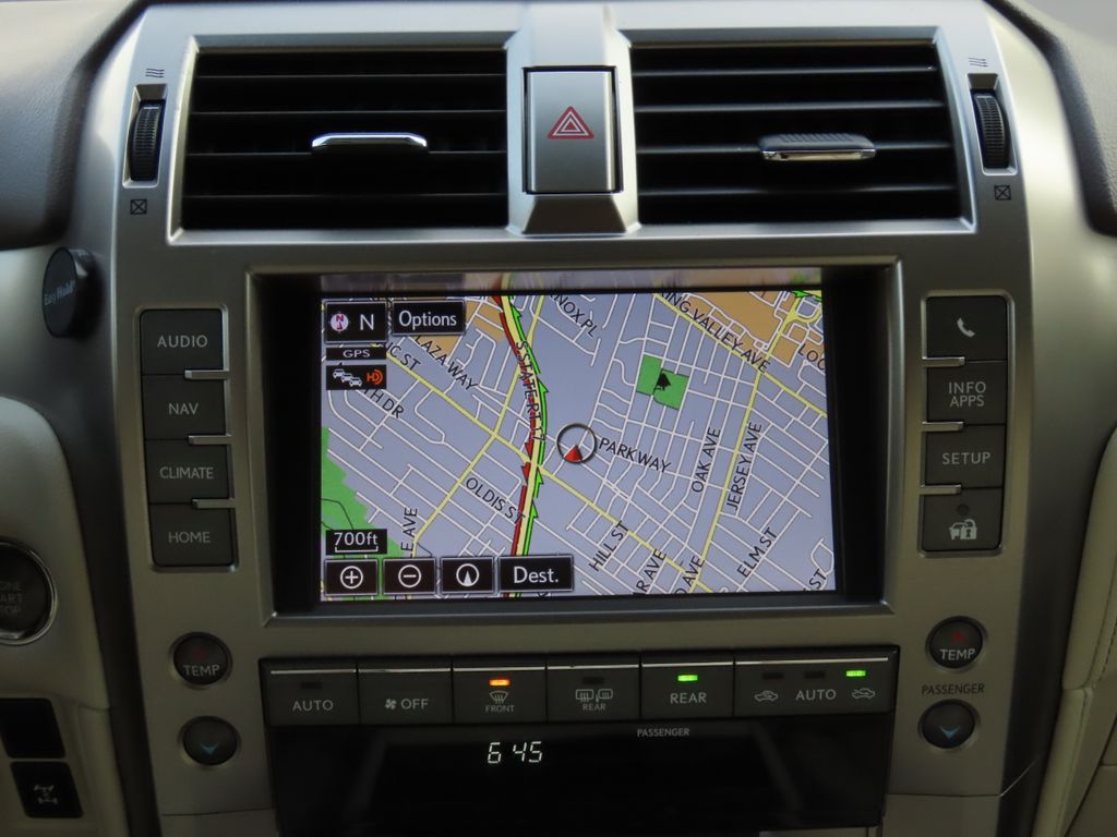 Thumbnail: 2019 Lexus GX - 15