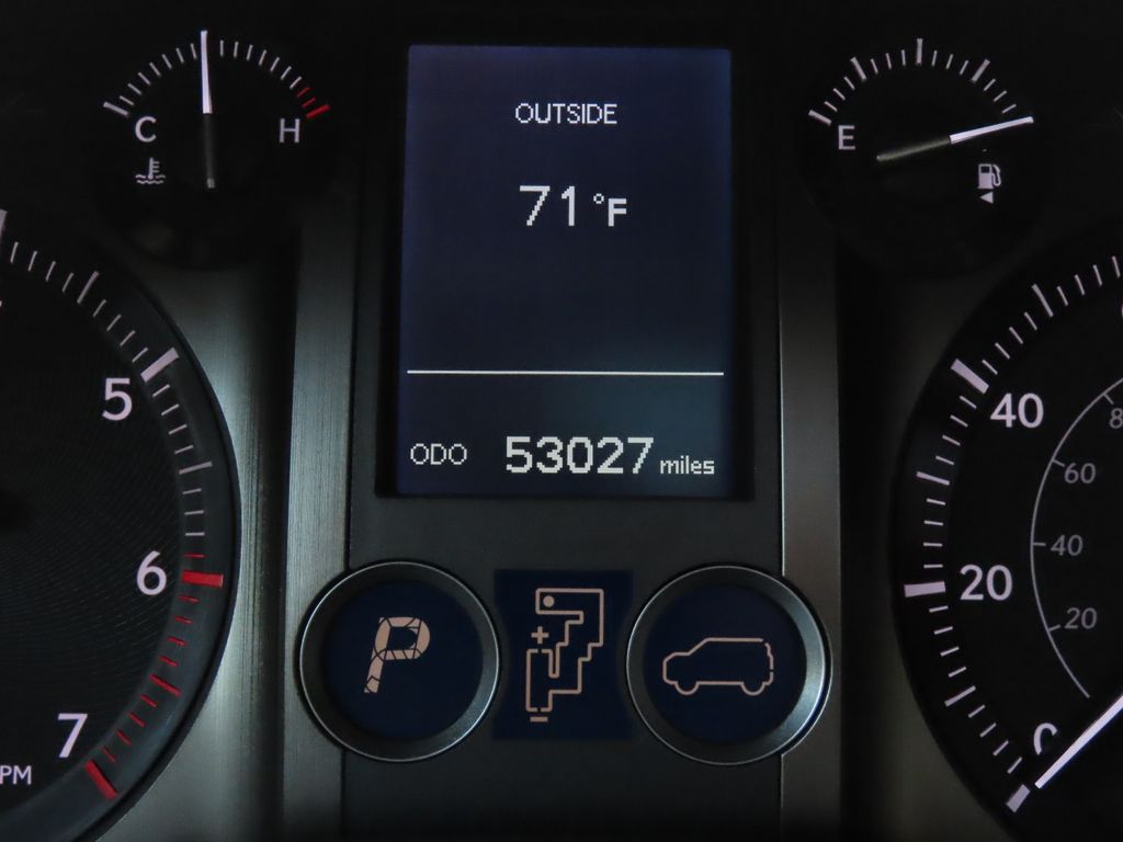 Thumbnail: 2019 Lexus GX - 28