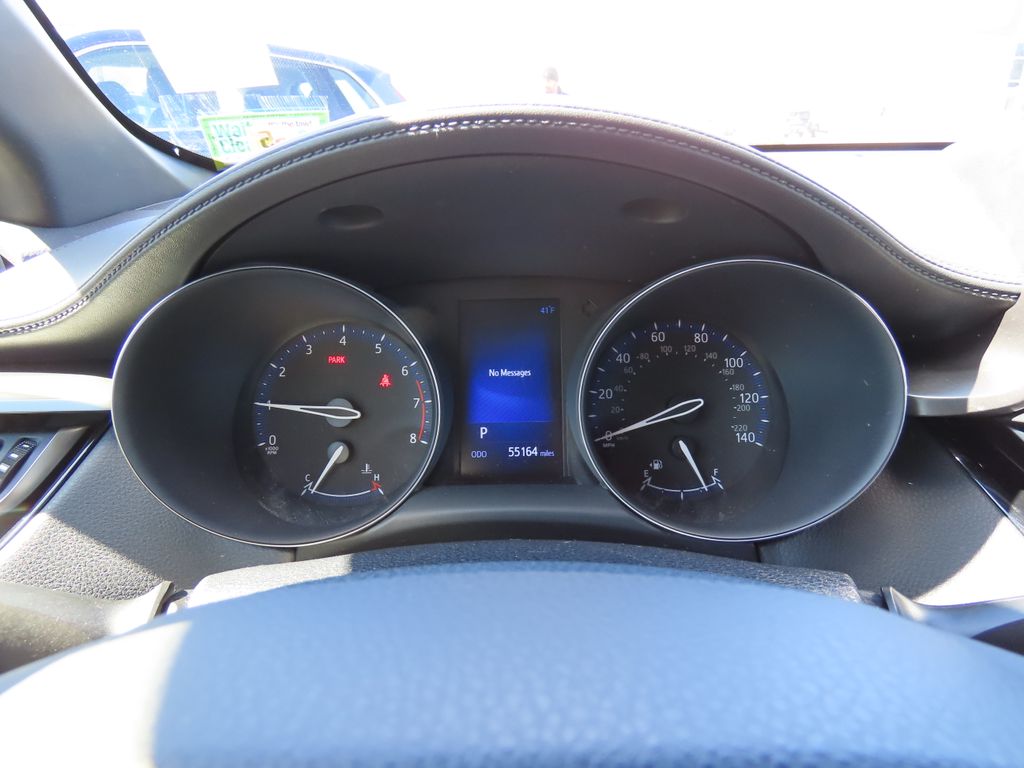 Thumbnail: 2018 Toyota C-HR - 17