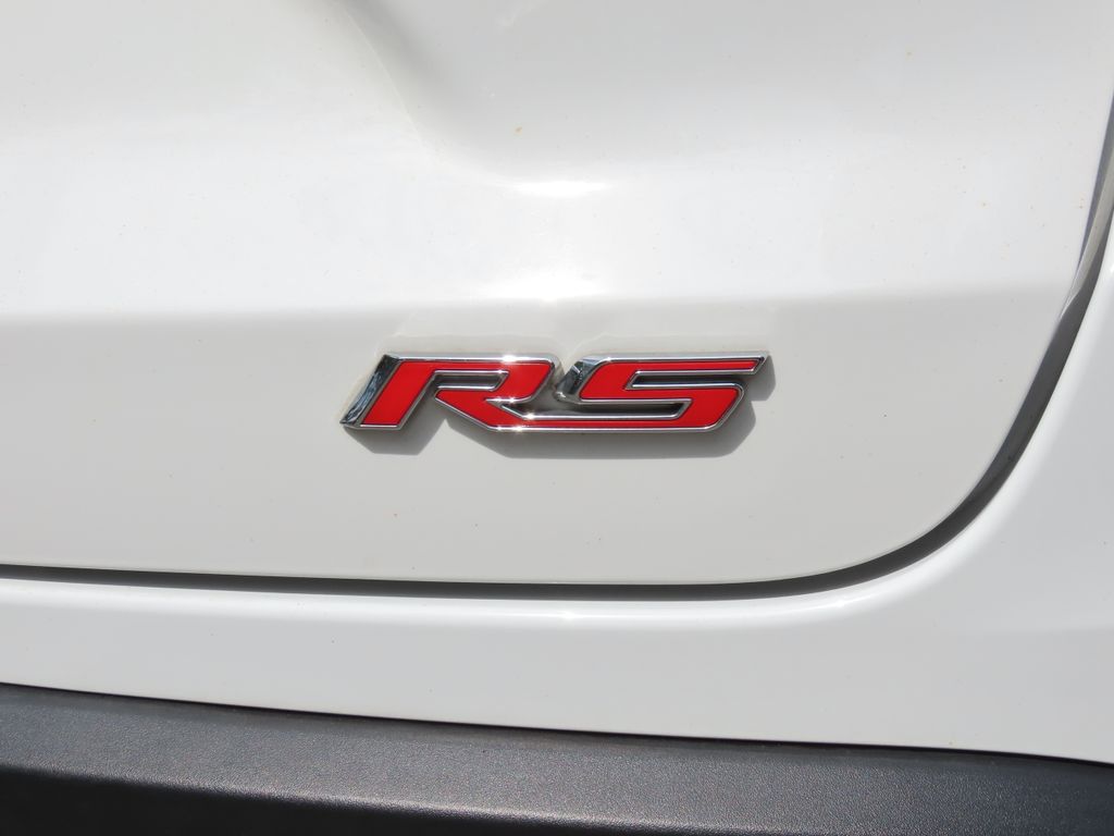 Thumbnail: 2024 Chevrolet Trax - 19
