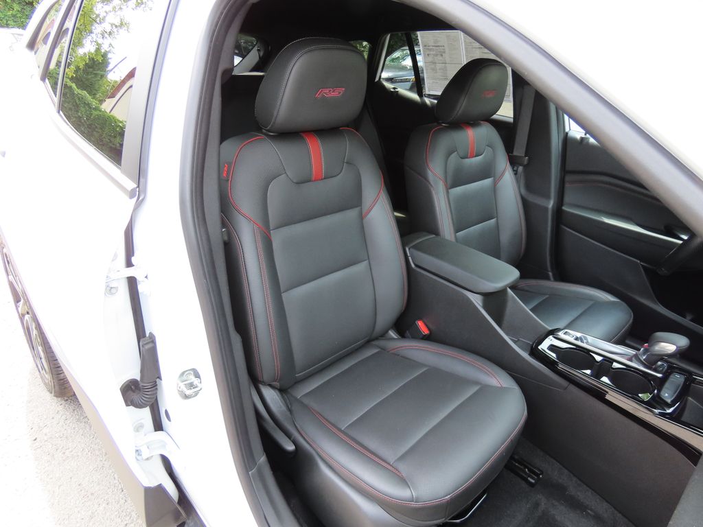 Thumbnail: 2024 Chevrolet Trax - 23