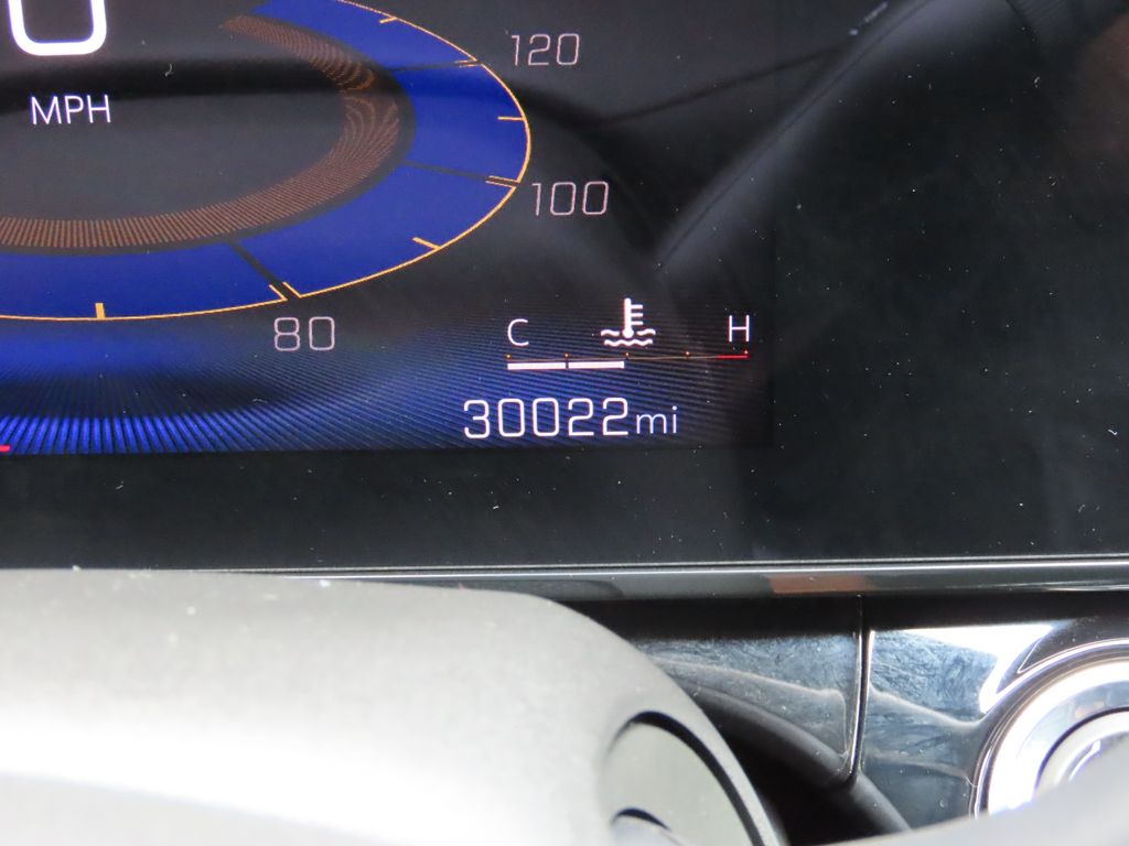 Thumbnail: 2024 Chevrolet Trax - 26