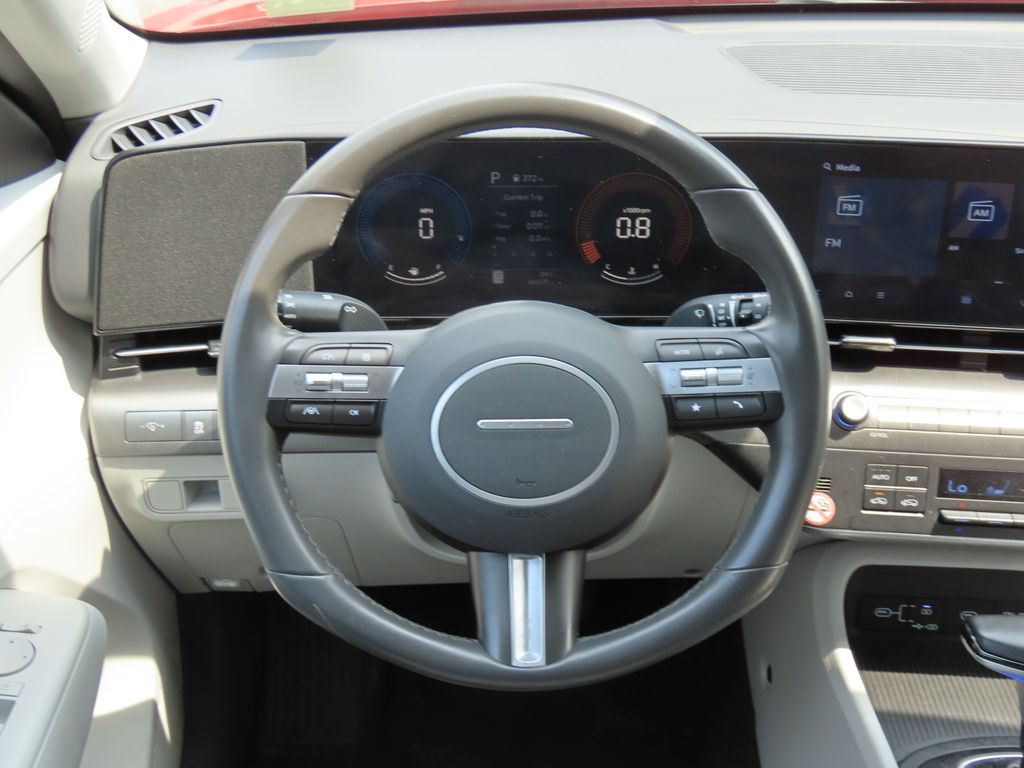 Thumbnail: 2024 Hyundai Kona - 9