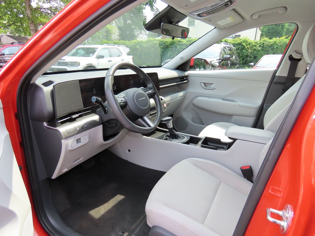 Thumbnail: 2024 Hyundai Kona - 10