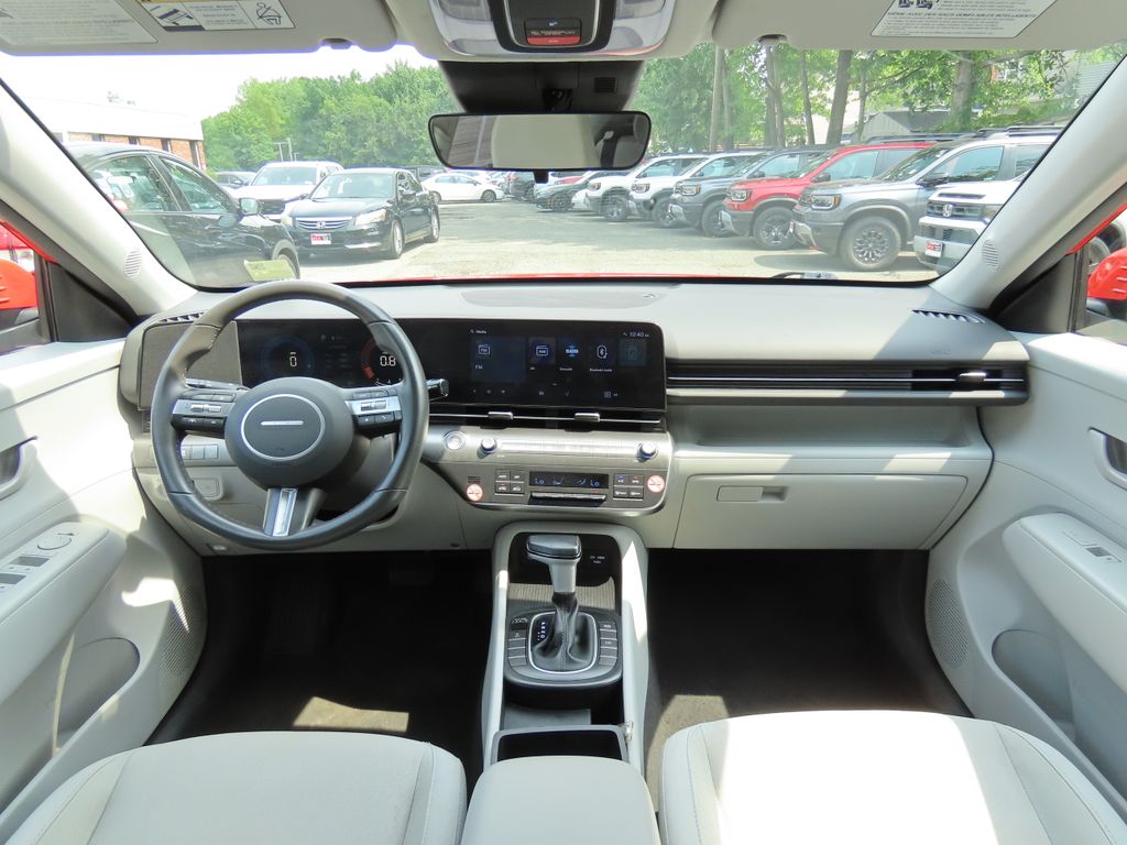 Thumbnail: 2024 Hyundai Kona - 2