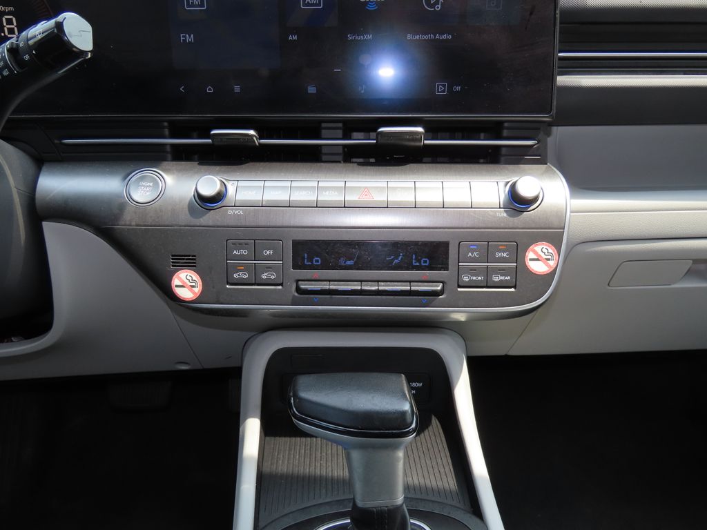 Thumbnail: 2024 Hyundai Kona - 24
