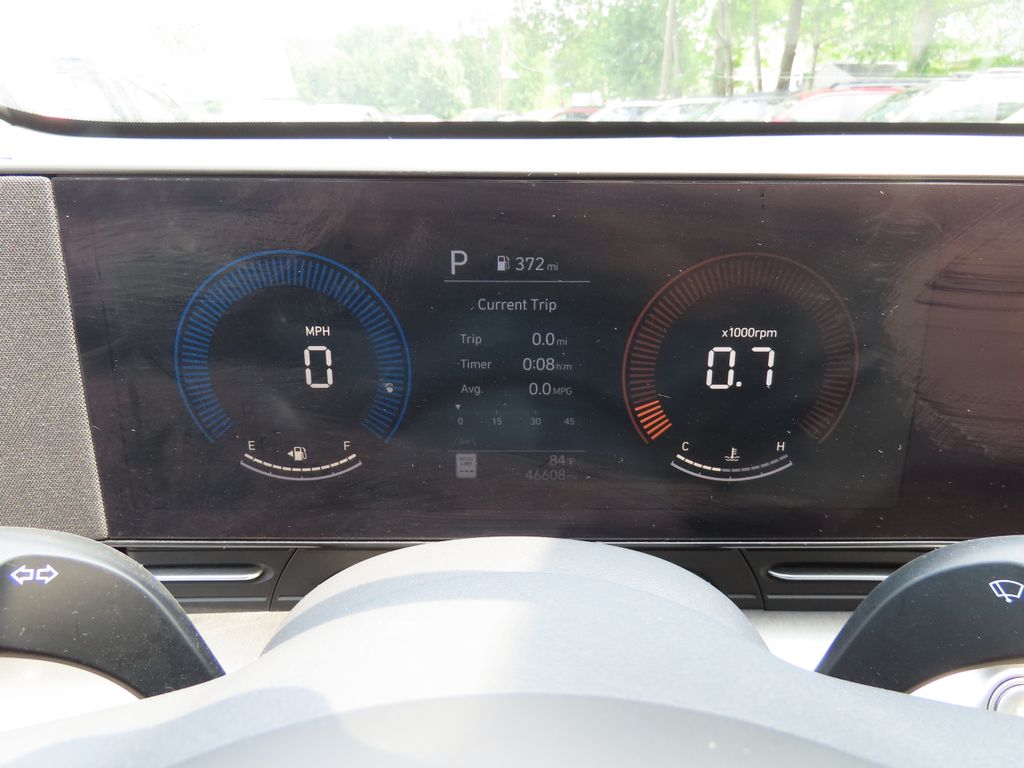 Thumbnail: 2024 Hyundai Kona - 15