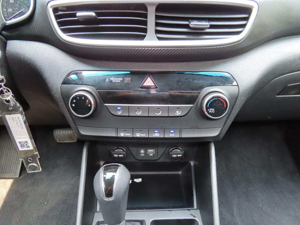 Thumbnail: 2019 Hyundai Tucson - 23