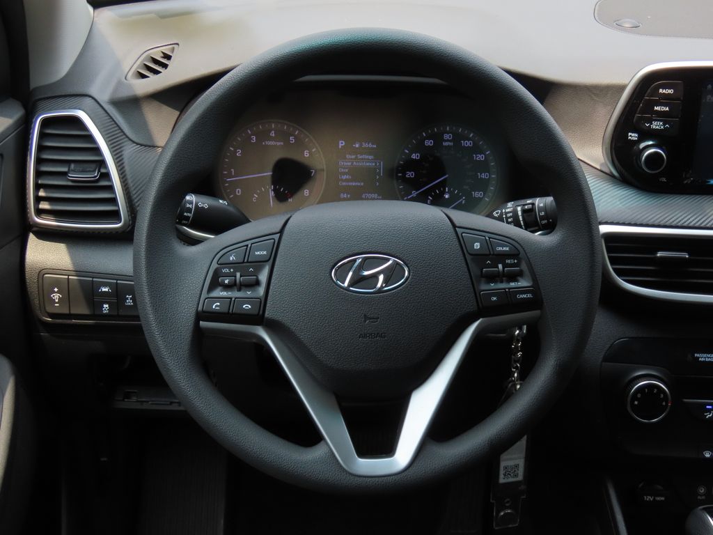 Thumbnail: 2019 Hyundai Tucson - 13
