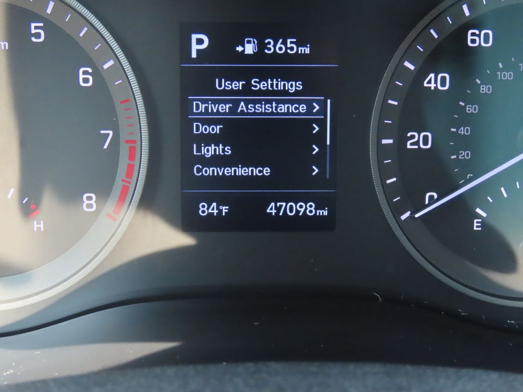 Thumbnail: 2019 Hyundai Tucson - 25