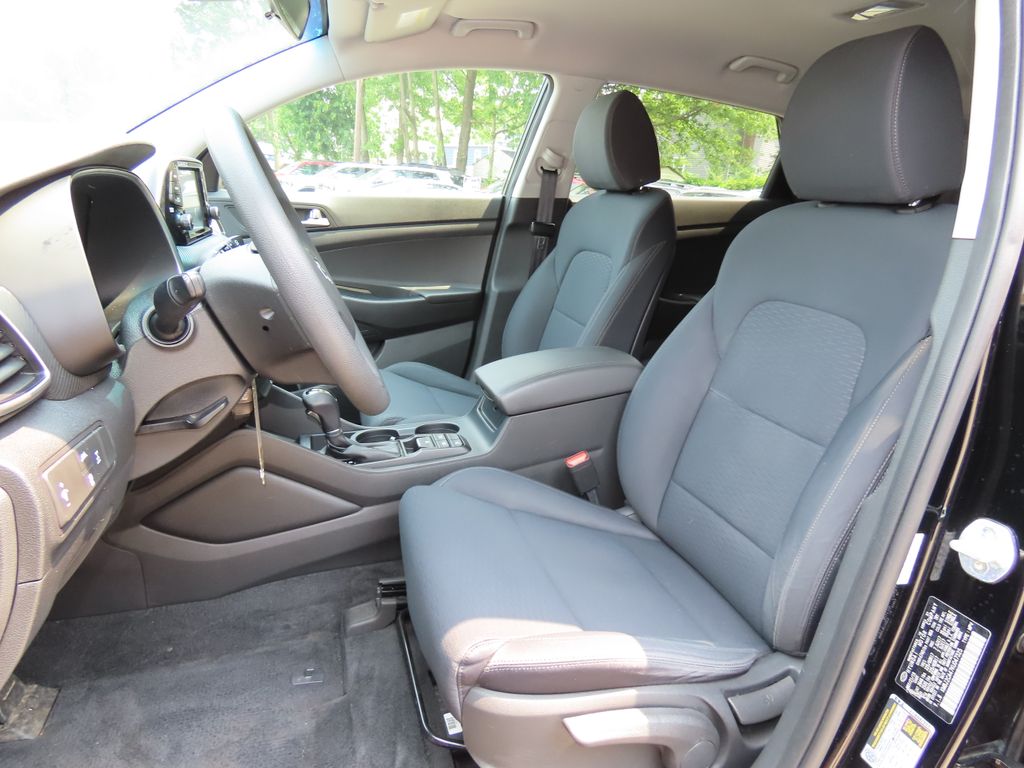 Thumbnail: 2019 Hyundai Tucson - 10