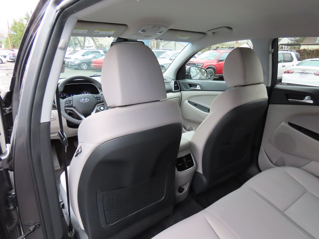 Thumbnail: 2020 Hyundai Tucson - 23