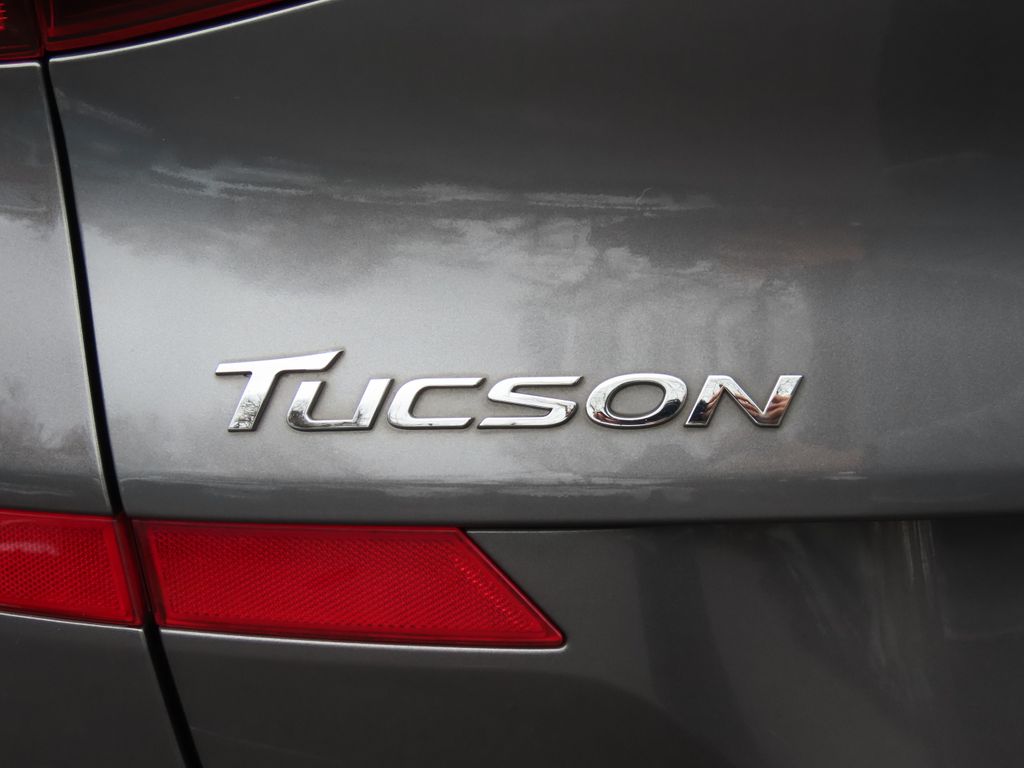 Thumbnail: 2020 Hyundai Tucson - 7