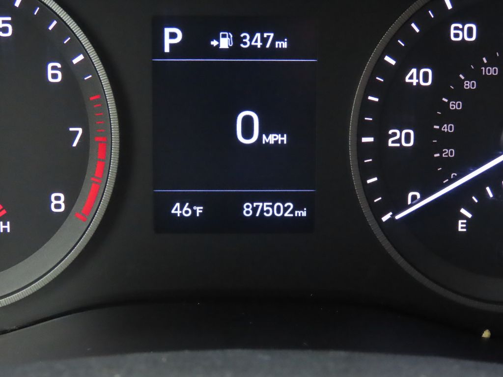 Thumbnail: 2020 Hyundai Tucson - 27