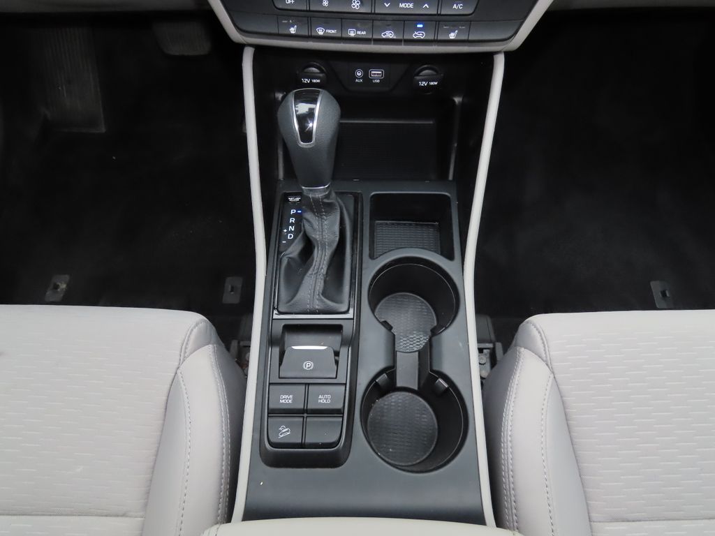 Thumbnail: 2020 Hyundai Tucson - 16