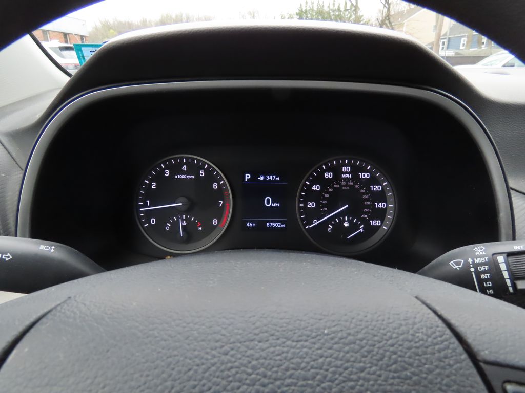 Thumbnail: 2020 Hyundai Tucson - 17