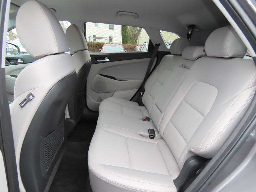 Thumbnail: 2020 Hyundai Tucson - 13