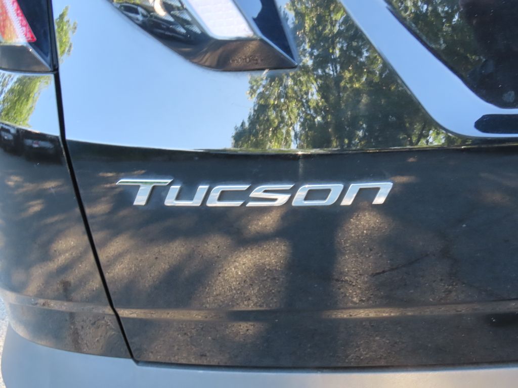 Thumbnail: 2022 Hyundai Tucson - 6