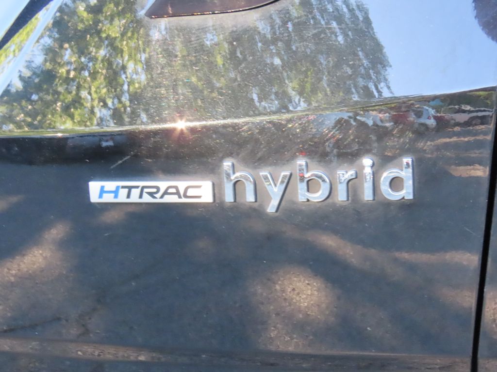 Thumbnail: 2022 Hyundai Tucson - 20