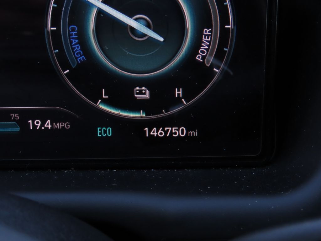Thumbnail: 2022 Hyundai Tucson - 33