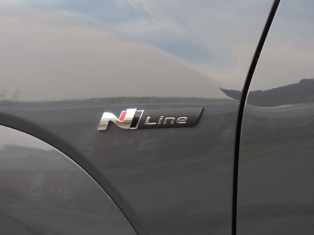 Thumbnail: 2023 Hyundai Kona - 22