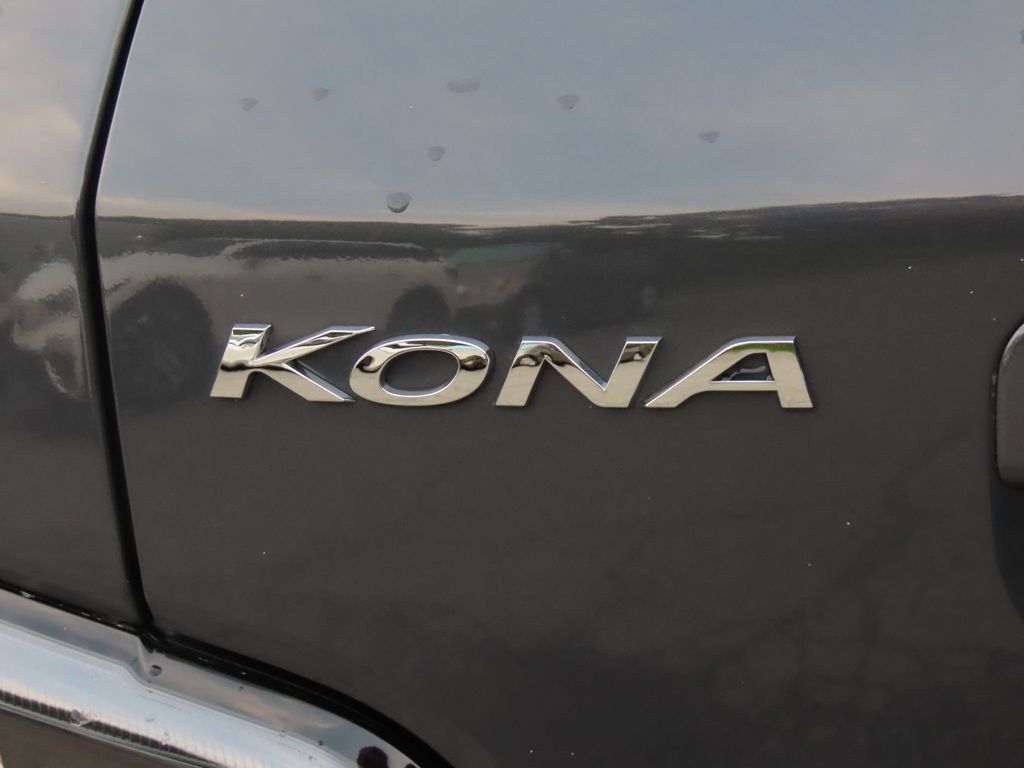 Thumbnail: 2023 Hyundai Kona - 7