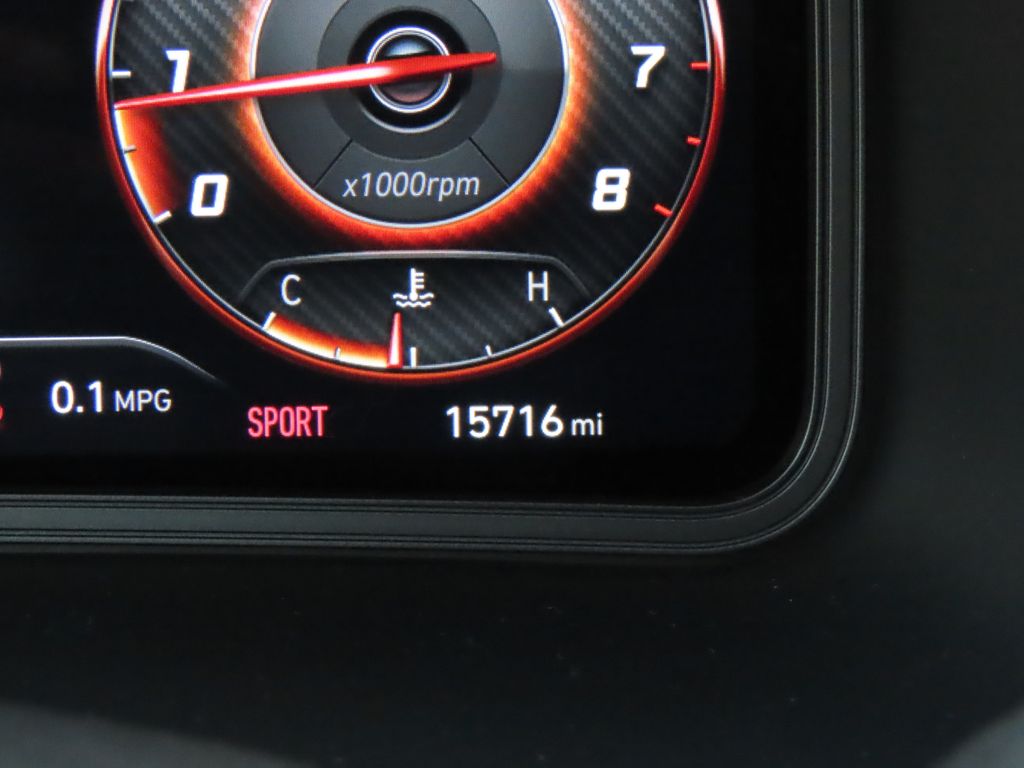 Thumbnail: 2023 Hyundai Kona - 29