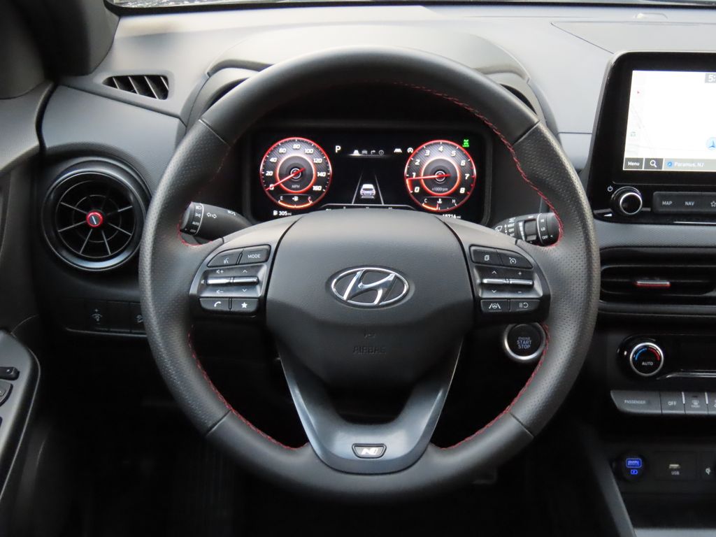 Thumbnail: 2023 Hyundai Kona - 14