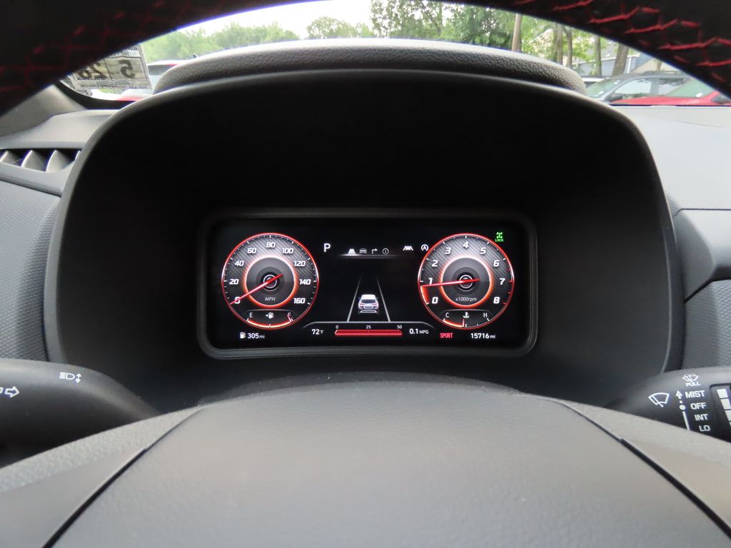 Thumbnail: 2023 Hyundai Kona - 17