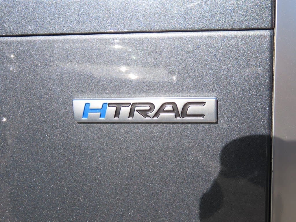 2022 Hyundai Palisade SEL 19