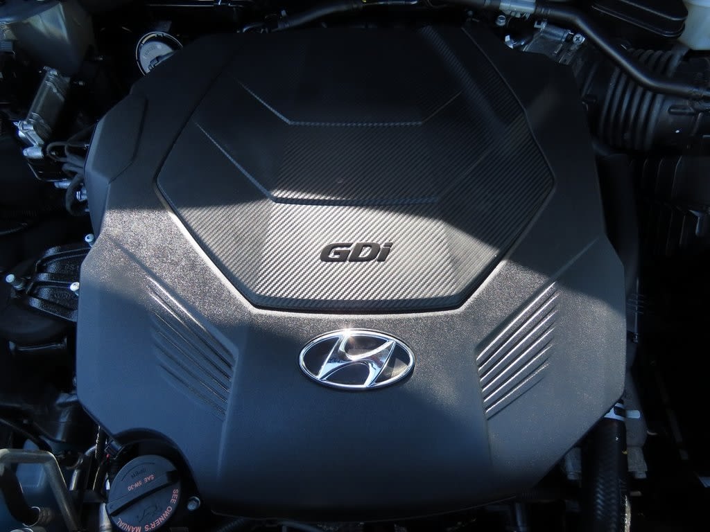 2022 Hyundai Palisade SEL 20