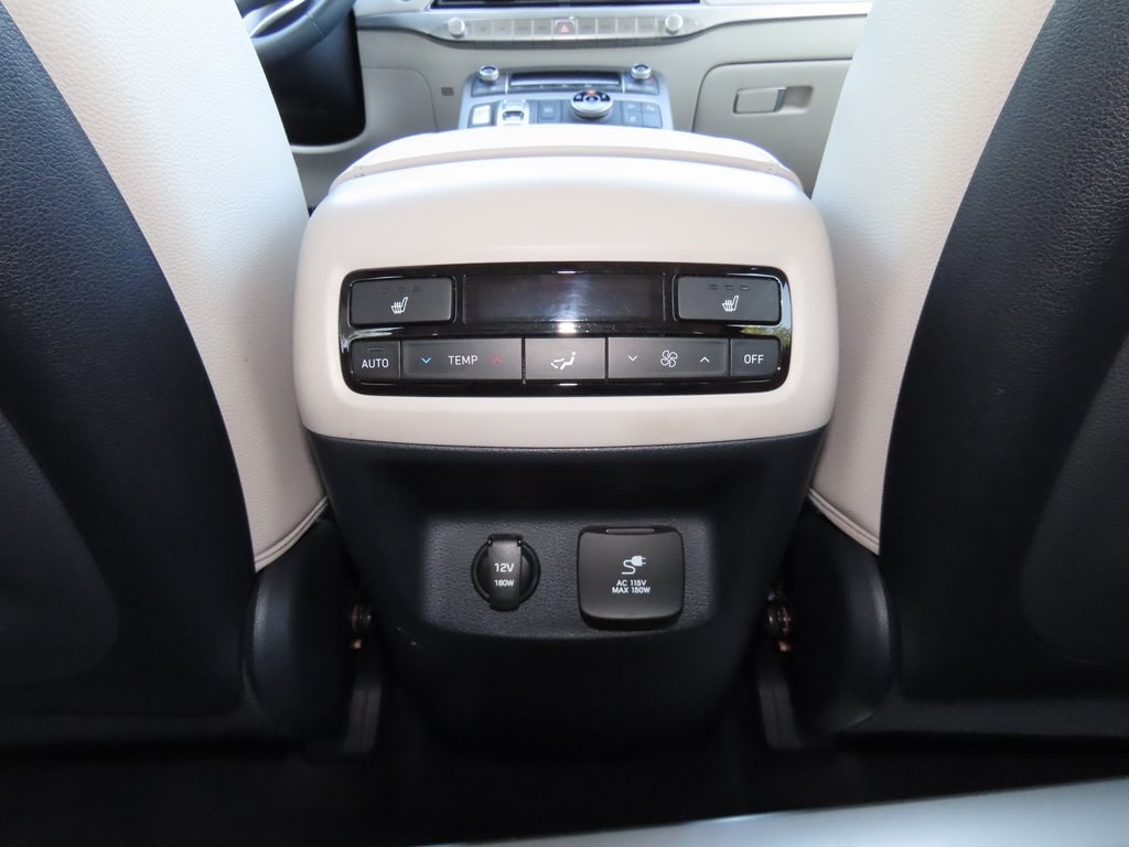 2022 Hyundai Palisade SEL 28