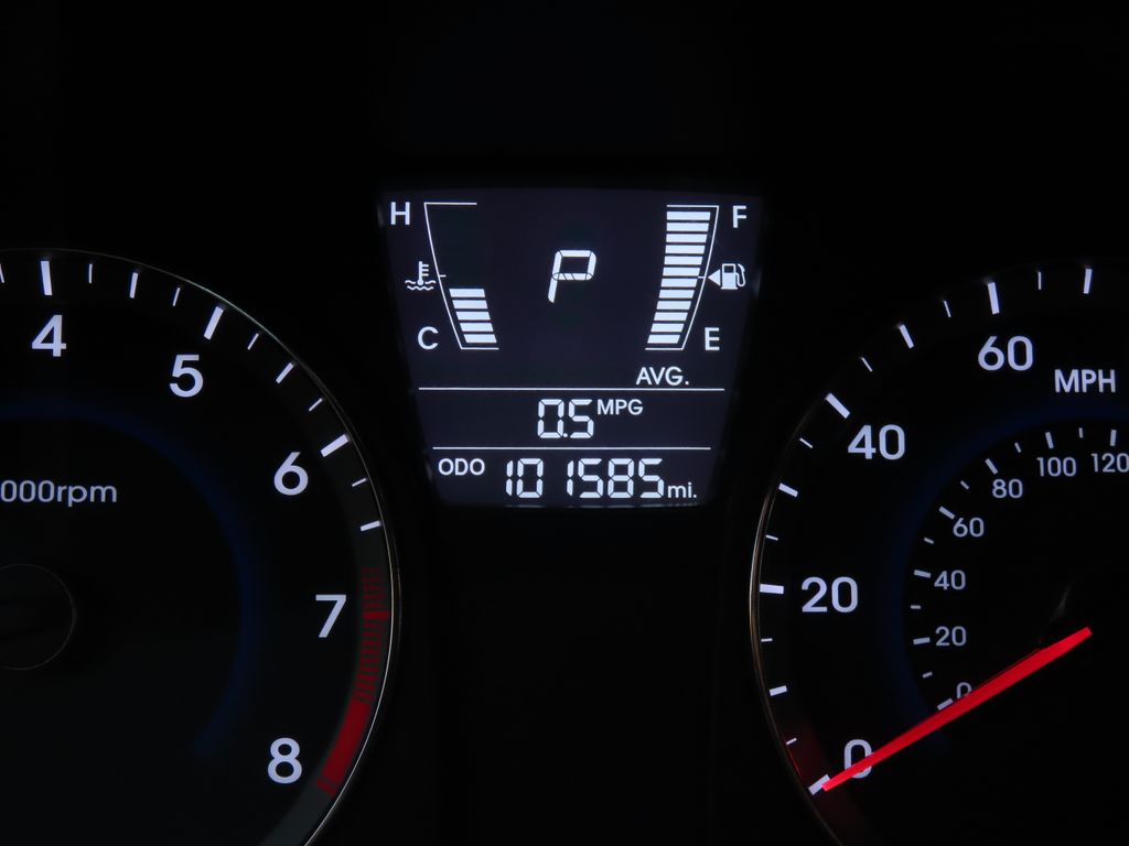 Thumbnail: 2014 Hyundai Accent - 26