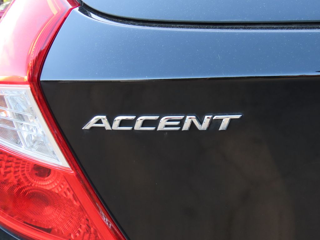 Thumbnail: 2014 Hyundai Accent - 7