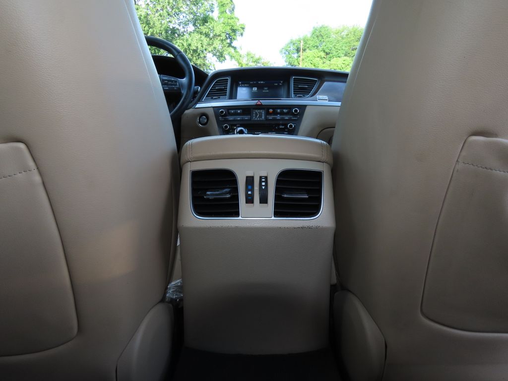 Thumbnail: 2016 Hyundai Genesis - 27