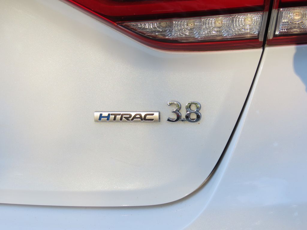 Thumbnail: 2016 Hyundai Genesis - 19
