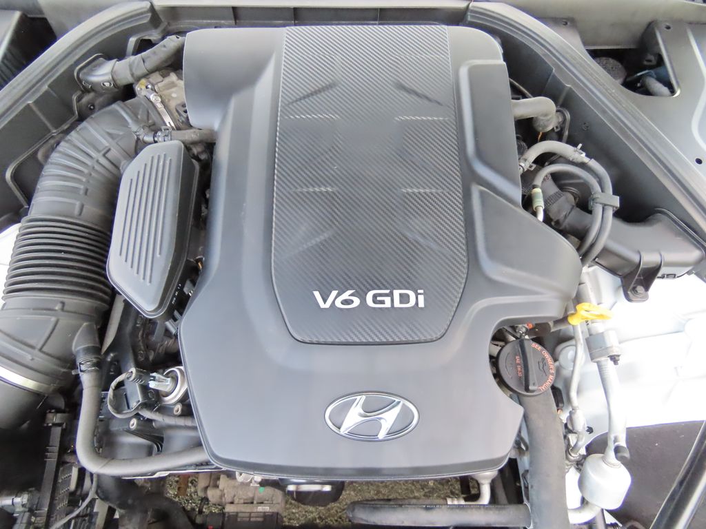 Thumbnail: 2016 Hyundai Genesis - 20