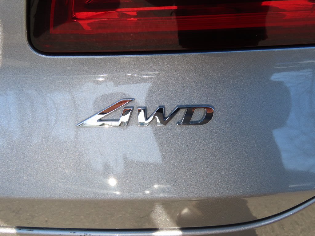 2023 Genesis GV80 2.5T 20